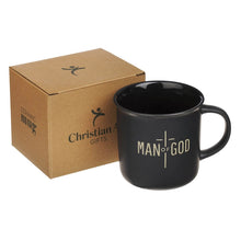 Load image into Gallery viewer, Man Of God Mug
