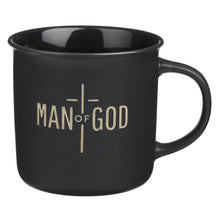 Load image into Gallery viewer, Man Of God Mug
